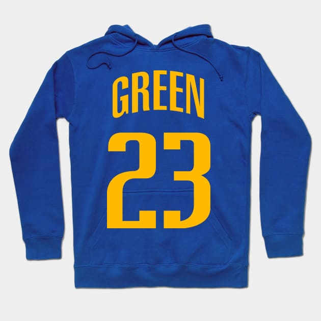 Draymond Green Hoodie by Cabello's